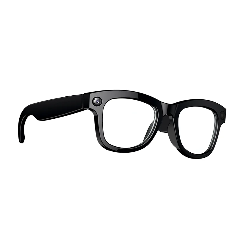 Danvarn - AI Camera Glasses
