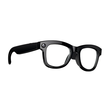 Danvarn - AI Camera Glasses